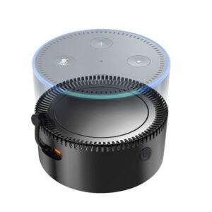 10000mAh Vproof Battery Charger for Amazon 2nd Generation Echo Dot