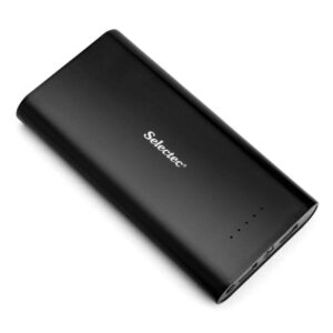 24000mAh Ultra High Capacity Portable Charger External Battery Pack