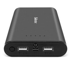 24000mAh Ultra High Capacity Portable Charger External Battery Pack