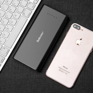 24000mAh Ultra High Capacity Portable Charger External Battery Pack