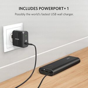 Anker PowerCore 20100 USB-C Ultra-High-Capacity Portable Charger