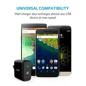 Anker PowerCore 20100 USB-C Ultra-High-Capacity Portable Charger