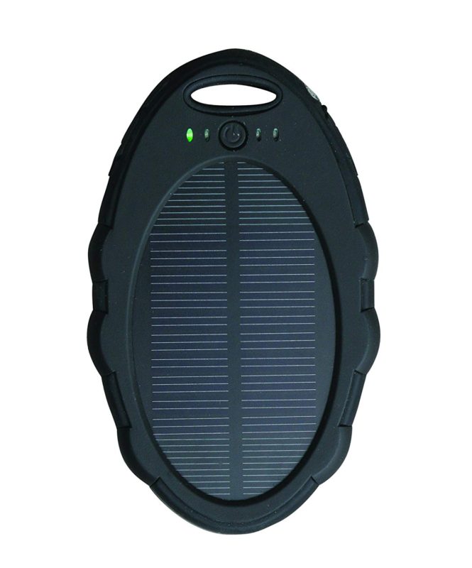 As Seen on TV Solar Juice Pro