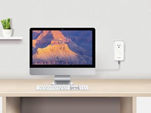 BEST POWERLINE ADAPTER important