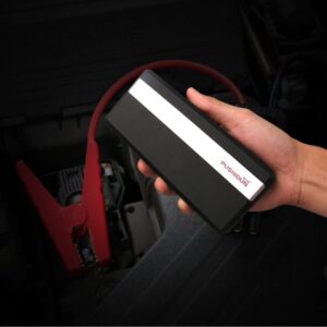 Battery Booster