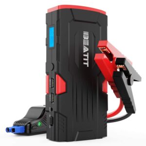 Beatit D11 800A Peak 18000mAh 12V Portable Car Jump Starter