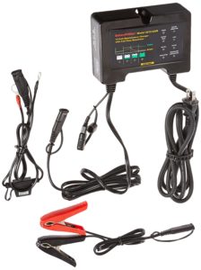 Best AGM Battery Charger better than the conventional batteries
