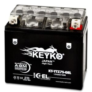 Best AGM Battery Charger is maintenance free Batteries