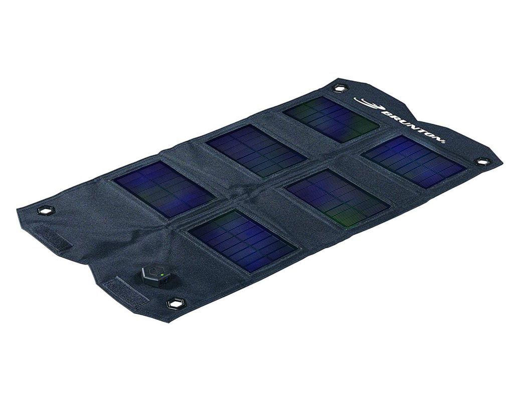 Brunton Explorer Foldable Solar Panel