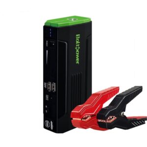CAR BATTERY JUMP STARTER