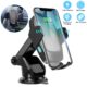 DYK Wireless Car Charging Mount Automatic Clamp