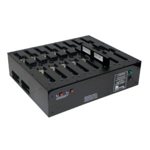 Datamation DS-16BY-BC-E5 , 6-20 16-Bay Battery Charger