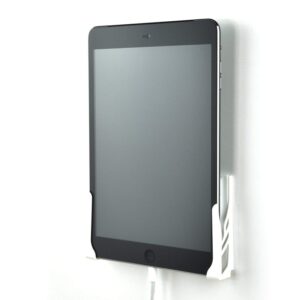 Dockem Koala Wall Mount 2.0; Damage-Free Universal Dock