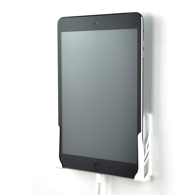 Dockem Koala Wall Mount 2.0; Damage-Free Universal Dock