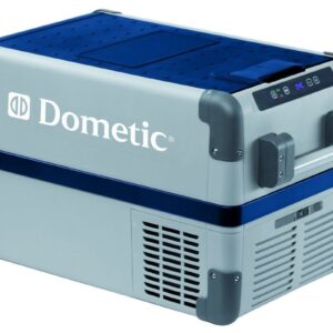 Dometic CFX-35US Portable Electric Cooler Refrigerator-Freezer - 34 Quarts