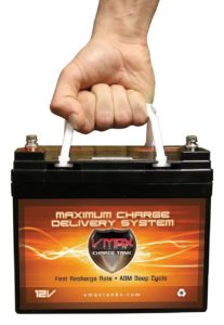 Examining the Best AGM battery charger