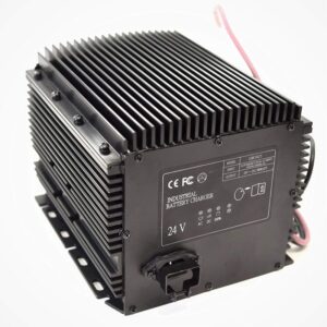 Genie 105739 Battery Charger OEM Style
