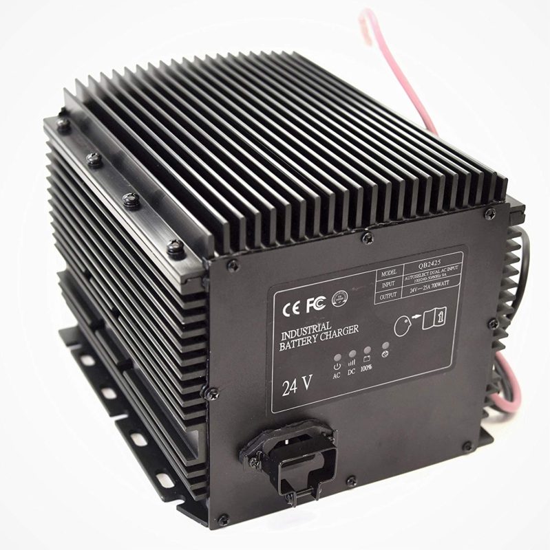 Genie 105739 Battery Charger OEM Style
