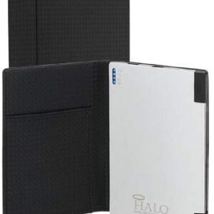 HALO CHARGE-IT 3000 2 PACK - Black & Graphite