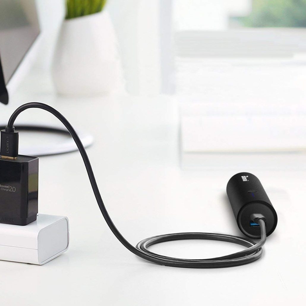 Intro to Bonai Power Bank