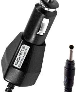 KHOI1971 CAR Charger Adapter Cable Cord for Halo Bolt 58830 ACDC Portable Charger