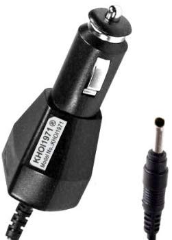 KHOI1971 CAR Charger Adapter Cable Cord for Halo Bolt 58830 ACDC Portable Charger