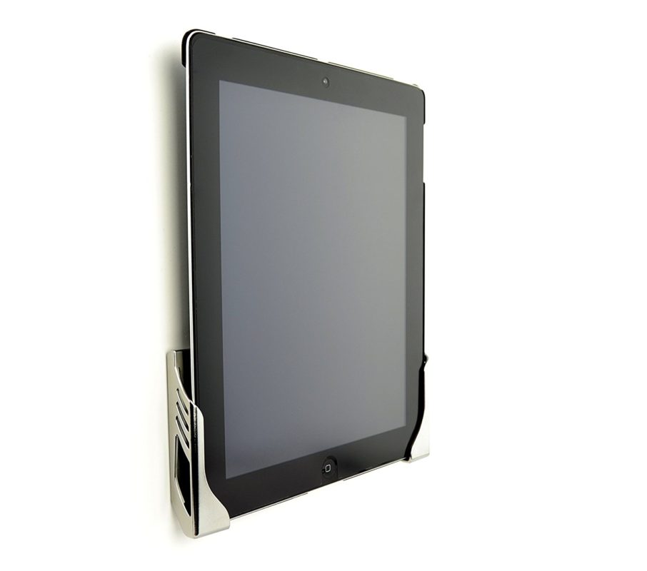 Koala Damage-free Tablet Wall Mount Dock by Dockem
