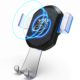 QI Wireless Charger Cell Phone Holder for Car - Stable Anti Drop Fast Wireless Car Phone Charger