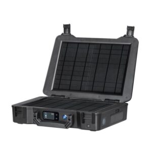 Renogy Phoenix Portable Generator All-in-one Solar Kit for Mobile