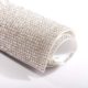 Self-Adhesive DIY Gems Bling Crystal Adhesive Rhinestone Sheets Car Cellphone Mobile Decoration Sticker