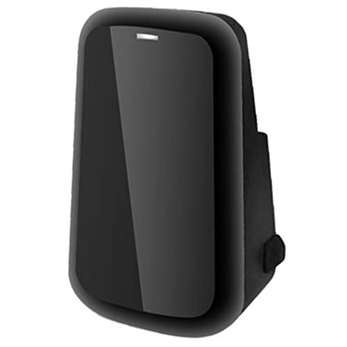 TOOGOO Car Qi Wireless Charger for Volvo Xc90 S60 Xc60 S90 C60 V60 for Mobile Phone Charging Plate