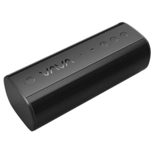 Wireless Speakers Bluetooth Splash Proof portable 2 Passive Sub-woofers