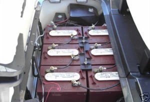 battery reconditioning function