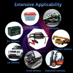 best AGM battery charger according to Your Requirments