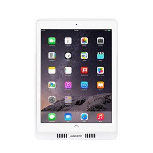 iPort Launch Port AP.5 Sleeve for iPad Air 1, 2 iPad Pro 9.7-Inch, and 5th Gen - White