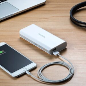 BEST UNIVERSAL POWER BANK PORTABLE CHARGER