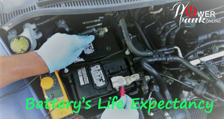 Battery’s Life Expectancy- how long does a car battery last
