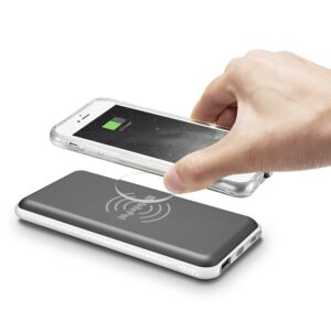 MobilePal Next-Generation 10000 - mAh Wireless Charging Power Bank