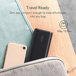 Anker 20000mAh Portable Charger PowerCore 20100
