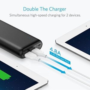 Anker 20000mAh Portable Charger PowerCore 20100