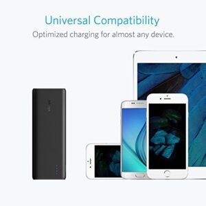 Anker 20000mAh Portable Charger PowerCore 20100
