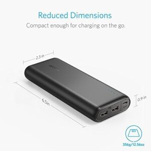 Anker 20000mAh Portable Charger PowerCore 20100
