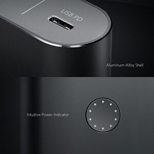 Anker PowerCore+ 26800 PD with 30W Power Delivery Charger, Portable Charger