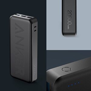Anker PowerCore Elite 20000 Portable Charger