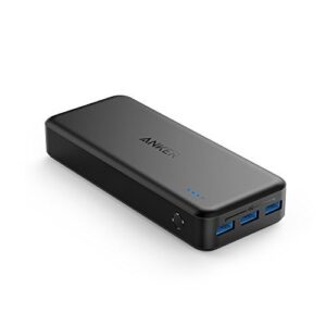 Anker PowerCore Elite 20000 Portable Charger