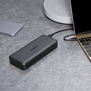 Anker PowerCore Elite 20000 Portable Charger