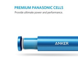 Anker PowerCore+ mini, 3350mAh Lipstick-Sized Portable Charger