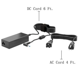 Awosai Adapter Inspiron Latitude Optiplex 45W charger