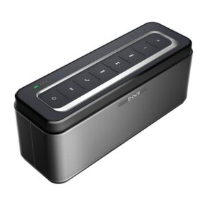 Douni 25W Portable Wireless Bluetooth Speaker (A5) with Power Adapter, Support Hands Free Call