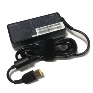 Lenovo 65W 20V 3.25A Laptop Charger AC/DC Power Adapter Slim-Tip for Lenovo-ThinkPad T450 T450s W550s X1 Carbon